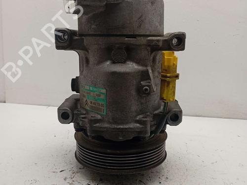Used AC compressor AC compressor CITROËN C3 I (FC_, FN_) 1.4 HDi (68 hp) 11158509 11158509