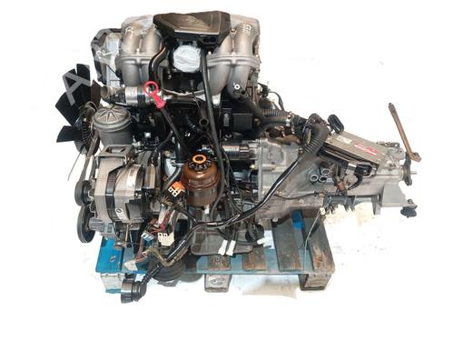 Moteur Moteur BMW 3 (E36) [1990-1998] 36387373 36387373