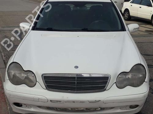 Rim MERCEDES-BENZ C-CLASS (W203) C 200 Kompressor (203.045) | BP22373341C45 