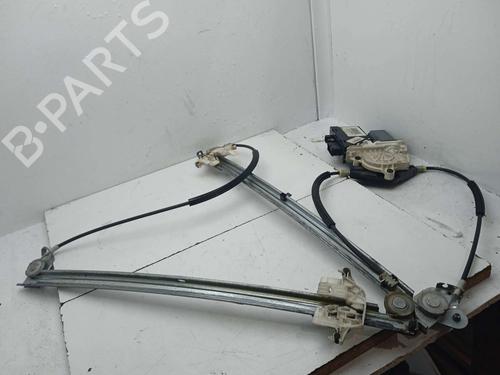 Used Front left window mechanism Front left window mechanism FIAT ULYSSE (179_) 2.2 JTD (128 hp) 4333690 4333690
