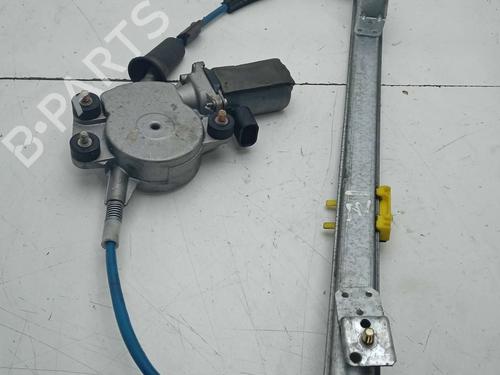 Used Front right window mechanism FIAT BRAVA (182_) [1995-2003]  4276676