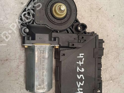 Used Right rear window motor AUDI A4 B6 (8E2) [2000-2005]  4285578