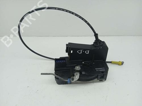 front-right-lock-renault-trafic-ii-van-fl-2001-25902470 main image