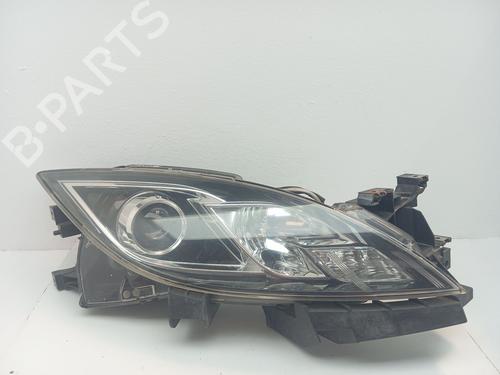 Used Right headlight Right headlight 37520289 37520289