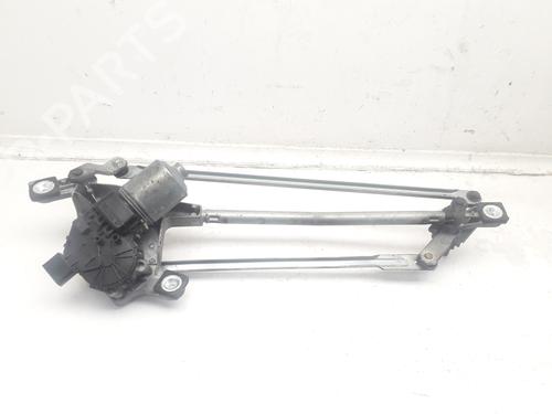 Used Front wiper motor FORD MONDEO IV (BA7) 1.8 TDCi (125 hp) 11151290