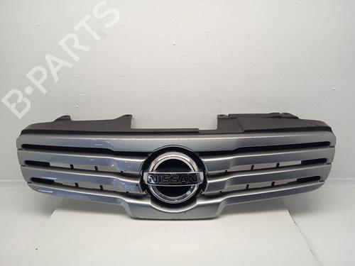 Used Grille Grille NISSAN QASHQAI I (J10, NJ10) 2.0 dCi (150 hp) 34721948 34721948