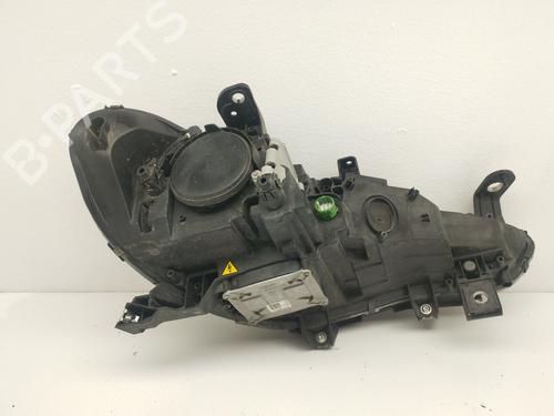 Left headlight ALFA ROMEO GIULIA (952_) 2.2 D (952ALA25, 952AFM25, 952APA2) | BP40008818C28 - Image 4