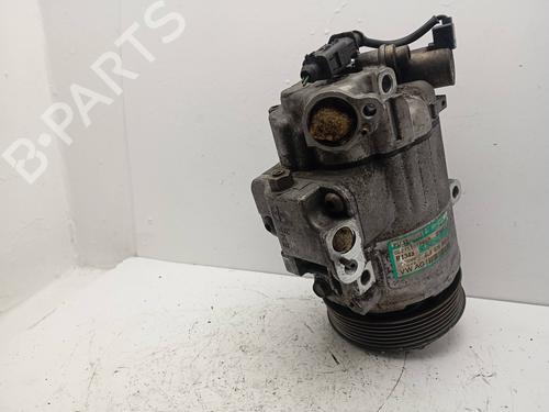 AC compressor SEAT IBIZA III (6L1) 1.9 SDI | BP4317756M34 