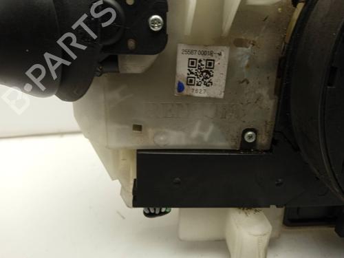 Headlight switch RENAULT LAGUNA III (BT0/1) | BP4369063I24 - Image 2