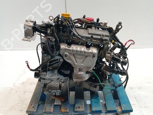 Motor Motor 38858444 38858444