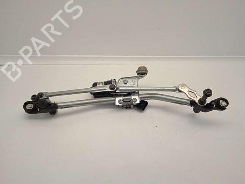 Used Front wiper motor DS DS 3 / DS 3 CROSSBACK (UR_, UC_, UJ_) 1.5 BlueHDi 130 (UCYHZR) (130 hp) 16933098