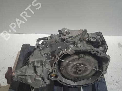 Used Gearbox Gearbox NISSAN QASHQAI I (J10, NJ10) [2006-2015] 4333488 4333488