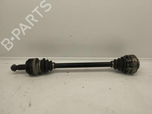 Used Left rear driveshaft BMW 1 (E87) 116 d (116 hp) 17028945