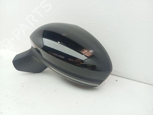 Retrovisor esquerdo RENAULT CLIO V (B7_) 1.0 TCe 90 (B7MT) | BP36882313C26  - Image 6