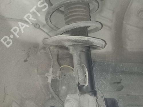 Right front shock absorber TOYOTA AURIS (_E15_) 1.8 Hybrid (ZWE150_, ZWE150R) | BP24506280M17