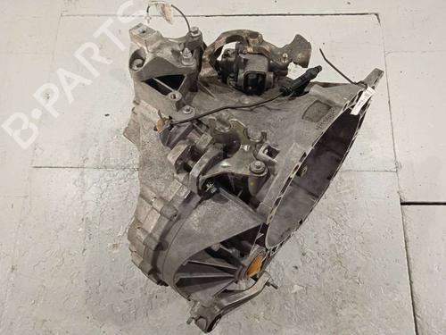 Gearbox FORD FOCUS C-MAX (DM2) 2.0 TDCi | BP15781951M3 - Image 2
