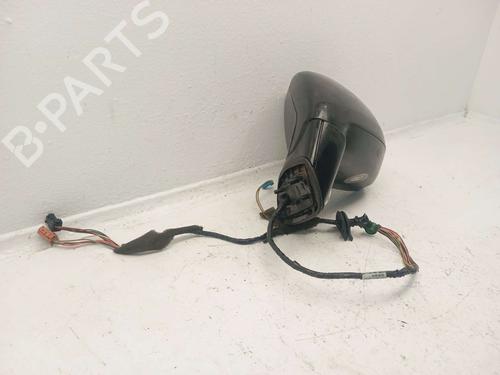 Left mirror CITROËN C4 Grand Picasso I (UA_) 1.6 HDi | BP32188762C26 