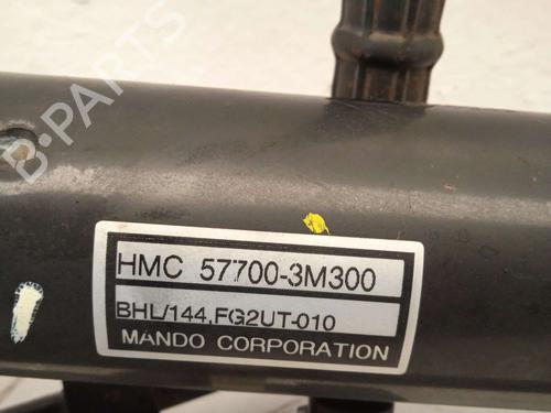 Steering rack HYUNDAI GENESIS Coupe 3.8 | BP34632713M22  - Image 7