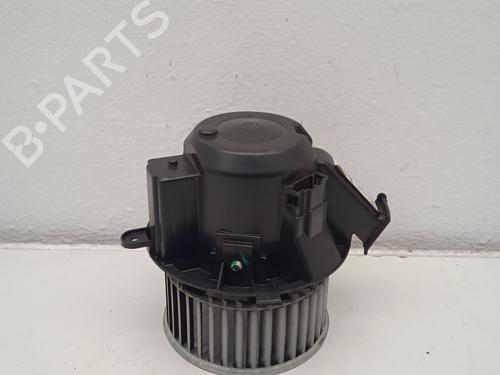 Used Heater blower motor Heater blower motor SMART FORFOUR Hatchback (453) 0.9 (453.044, 453.053) (90 hp) 34100751 34100751