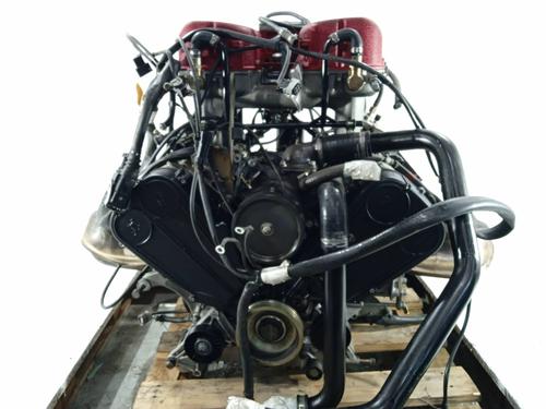 Motore FERRARI 360 (F131) 3.6 Modena | BP17614447M1 