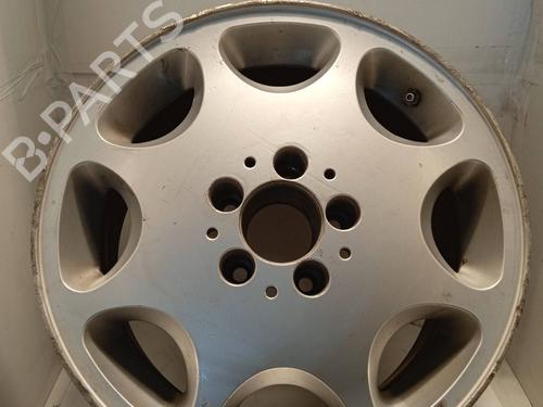 Used Rim Rim MERCEDES-BENZ S-CLASS (W140) S 350 Turbo-D (140.134) (150 hp) 12321061 12321061