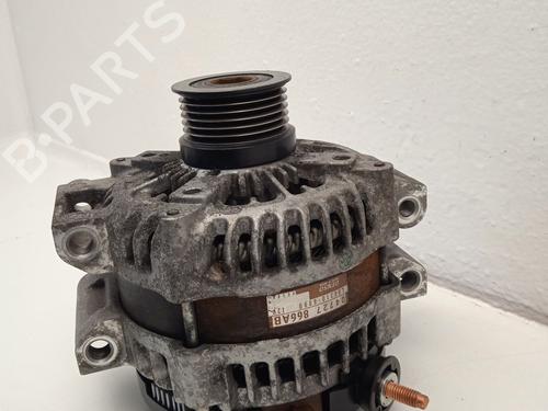 Alternator CHRYSLER GRAND VOYAGER V (RT) 2.8 CRD | BP34703962M7 - Image 3