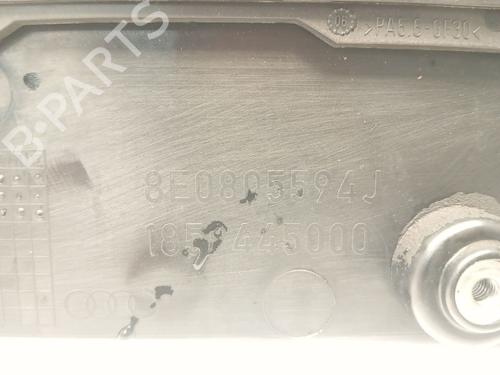 Front slam panel AUDI A4 B7 Avant (8ED) 3.0 TDI quattro | BP37518444C72 - Image 4