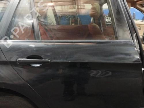 Used Right rear door BMW 3 Touring (E91) [2004-2012]  31615196