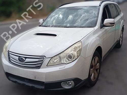 Used Parts SUBARU LEGACY V Estate (BR)    4506708