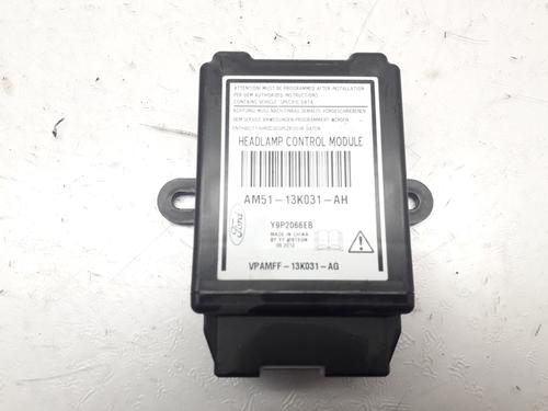 Used Electronic module FORD FOCUS III [2010-2020]  11151235