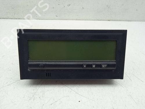 Used Display monitor MITSUBISHI SPACE STAR MPV (DG_A) 1.9 DI-D (DG4A) (115 hp) 11647930