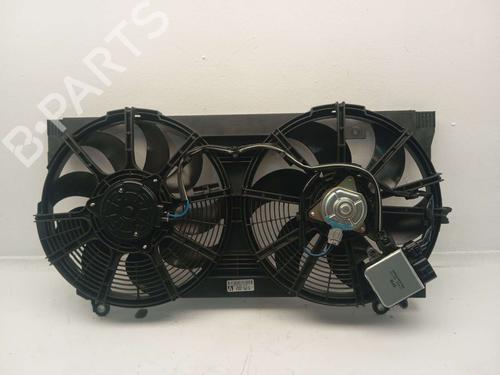 Radiator fan NISSAN LEAF (ZE1) Electric | BP40095710M35 - Image 4