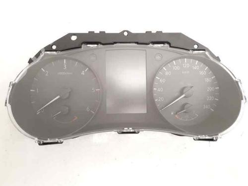 Used Instrument cluster NISSAN QASHQAI II (J11, J11_) [2013-2026]  4369019