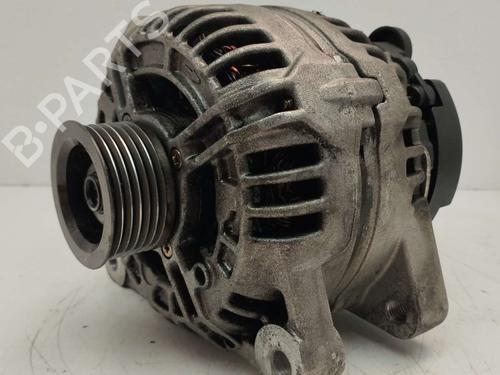 Used Alternator Alternator CITROËN XSARA PICASSO (N68) 2.0 HDi (90 hp) 17636023 17636023