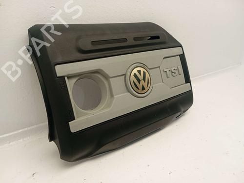 Upper protection VW PASSAT CC B6 (357) | BP26121721M93