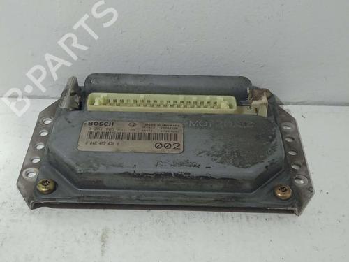 Used Engine control unit (ECU) Engine control unit (ECU) LANCIA Y (840_) 1.4 12V (840AB) (80 hp) 31616490 31616490