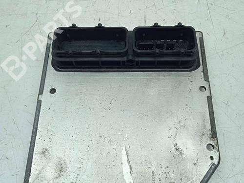 engine-control-unit-ecu-cadillac-srx-46-awd-5wk33520dp-2003-2004-2005-2006-2007-2008-2009-4368912 main image
