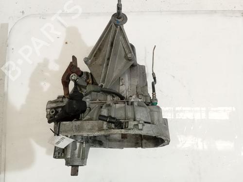 Gearbox RENAULT LAGUNA II (BG0/1_) 1.6 16V (BG0A, BG0L) | BP33656331M3 - Image 5