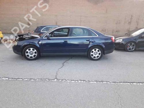 Vacuum pump AUDI A4 B6 (8E2) 1.9 TDI | BP5021120M80  - Image 6