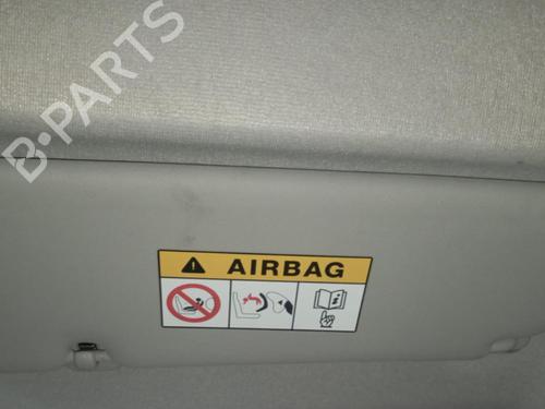 right-sun-visor-renault-clio-iv-bh_-2012-2013-2014-2015-2016-2017-2018-2019-2020-2021-25297016 main image