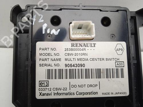 Used Switch RENAULT MEGANE III Grandtour (KZ0/1) [2008-2016]  11349148