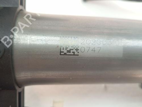 Steering column BMW 1 (F40) 118 i | BP40265183M21 - Image 5