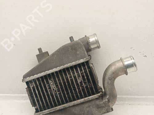 Intercooler HONDA CIVIC VIII Hatchback (FN, FK) 2.2 CTDi (FK3) (140 hp) 31620589