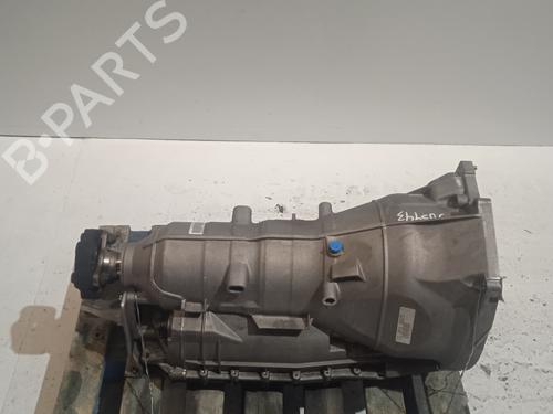 Used Gearbox BMW 5 (E60) 520 d (163 hp) 4766837