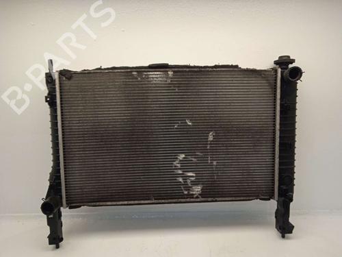 Used Water radiator CHEVROLET CAPTIVA (C100, C140) [2006-2026]  31621062