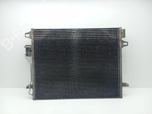 AC radiator CHRYSLER GRAND VOYAGER V (RT) 2.8 CRD | BP34628261M32 - Image 4