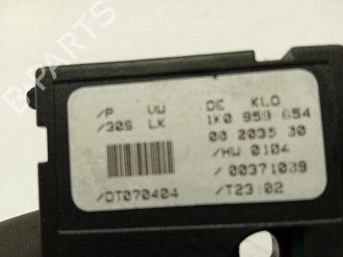 Headlight switch AUDI A3 (8P1) 2.0 TDI 16V | BP4344199I24 