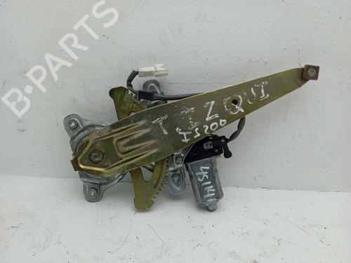 Used Rear left window mechanism LEXUS IS I (_E1_) 200 (GXE10) (155 hp) 4276458