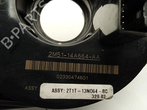 Headlight switch FORD TOURNEO CONNECT | BP4307358I24