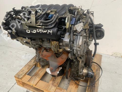 Motor NISSAN MAXIMA / MAXIMA QX IV (A32) [1994-2000]  4286011